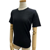 【GUCCI/グッチ】 119614 27229 半袖Ｔシャツ ウール100％/ニット風生地（ヴァージウール） ブラック レディース【中古】【真子質店】【GD】




【Tx】