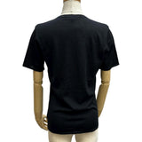 【GUCCI/グッチ】 119614 27229 半袖Ｔシャツ ウール100％/ニット風生地（ヴァージウール） ブラック レディース【中古】【真子質店】【GD】




【Tx】