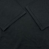 【GUCCI/グッチ】 119614 27229 半袖Ｔシャツ ウール100％/ニット風生地（ヴァージウール） ブラック レディース【中古】【真子質店】【GD】




【Tx】