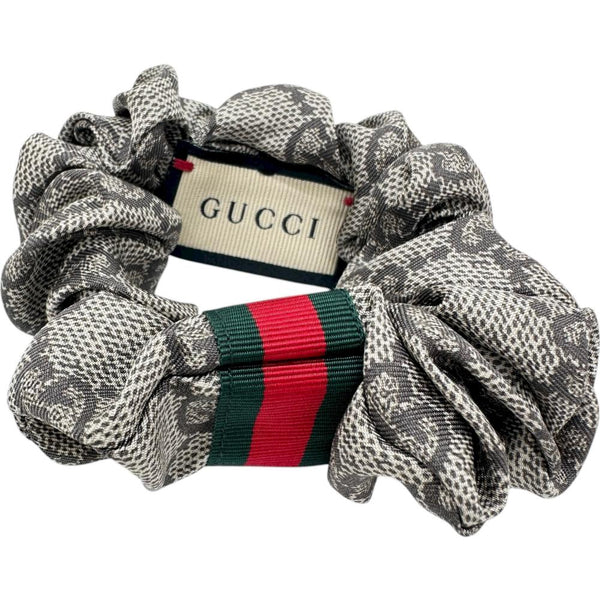 【GUCCI/グッチ】 GG柄 シュシュ/髪留め 2点セット その他アクセサリー シルク100％/（タグなど一部除く） レディース
【中古】【真子質店】【GD】




【Mix】