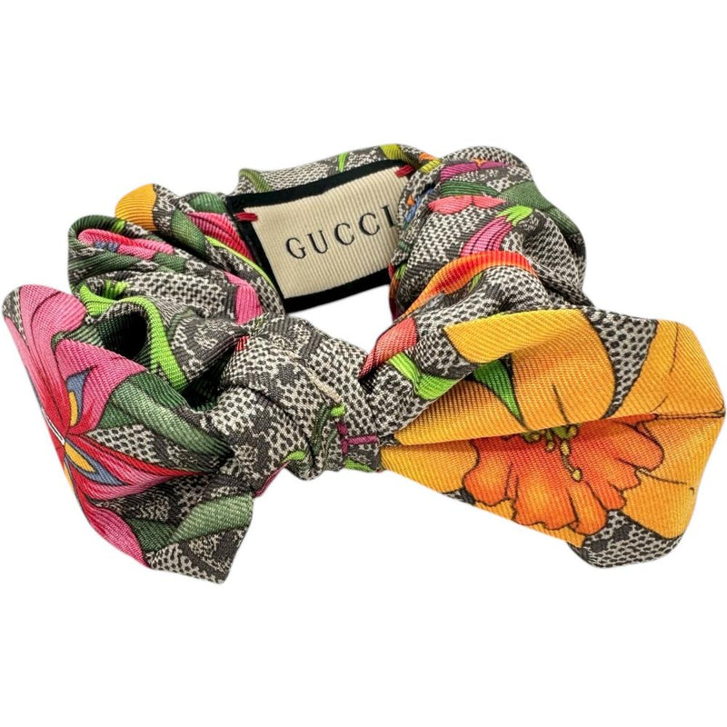 【GUCCI/グッチ】 GG柄 シュシュ/髪留め 2点セット その他アクセサリー シルク100％/（タグなど一部除く） レディース
【中古】【真子質店】【GD】




【Mix】