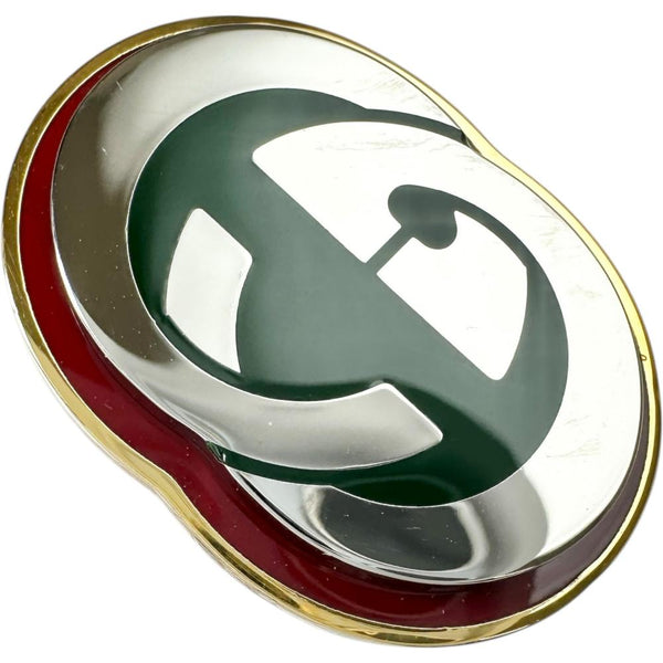 18号【GUCCI/グッチ】 リング・指輪 インターロッキングG シェリーカラー GP 34.6g L ユニセックス
【中古】【真子質店】【GD】




【Mox】