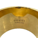 18号【GUCCI/グッチ】 リング・指輪 インターロッキングG シェリーカラー GP 34.6g L ユニセックス
【中古】【真子質店】【GD】




【Mox】