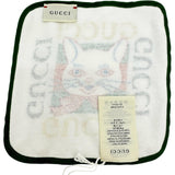【GUCCI/グッチ】 614624 ヒグチユウコ 猫柄 ハンカチ コットン100％ マルチカラー レディース【中古】【真子質店】【GD】




【Tx】