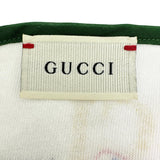 【GUCCI/グッチ】 614624 ヒグチユウコ 猫柄 ハンカチ コットン100％ マルチカラー レディース【中古】【真子質店】【GD】




【Tx】