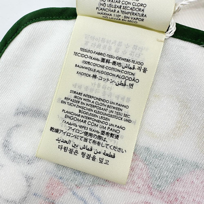 【GUCCI/グッチ】 614624 ヒグチユウコ 猫柄 ハンカチ コットン100％ マルチカラー レディース【中古】【真子質店】【GD】




【Tx】