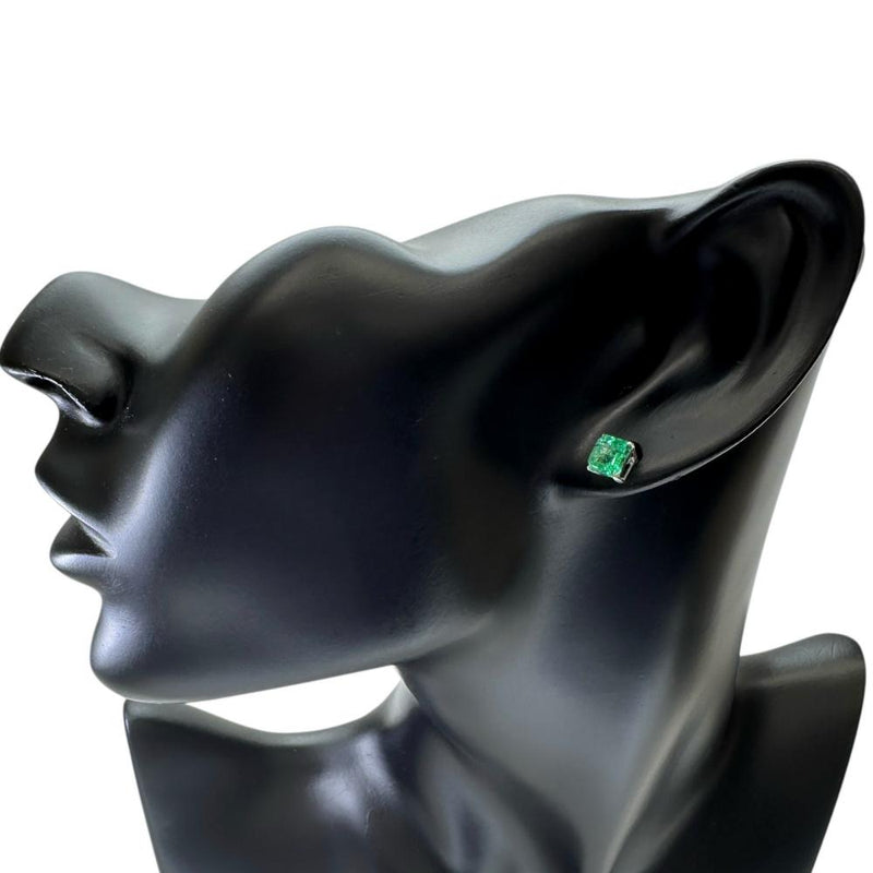 エメラルド 0.882/0.791ct ピアス Pt900プラチナ 1.2g レディース
【中古】【真子質店】【NN】




【IxDMo】