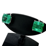 エメラルド 0.882/0.791ct ピアス Pt900プラチナ 1.2g レディース
【中古】【真子質店】【NN】




【IxDMo】