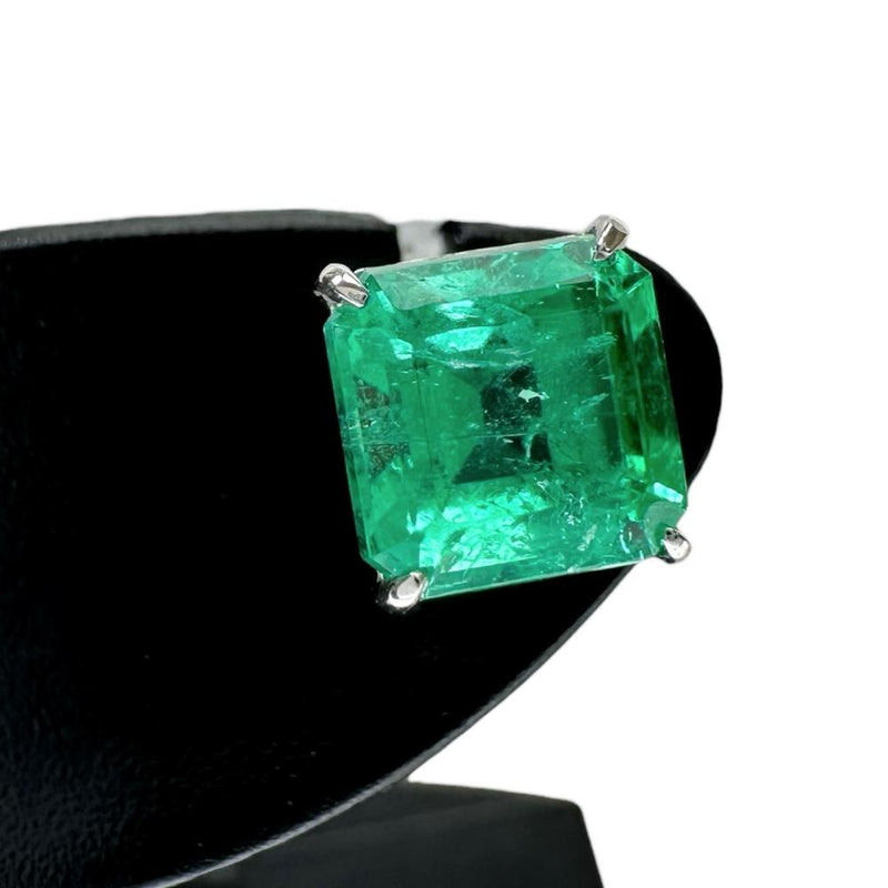 エメラルド 0.882/0.791ct ピアス Pt900プラチナ 1.2g レディース
【中古】【真子質店】【NN】




【IxDMo】