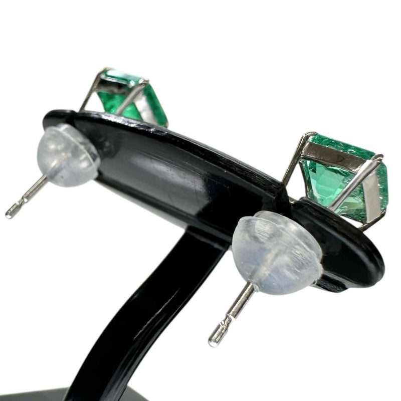 エメラルド 0.882/0.791ct ピアス Pt900プラチナ 1.2g レディース
【中古】【真子質店】【NN】




【IxDMo】