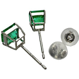 エメラルド 0.882/0.791ct ピアス Pt900プラチナ 1.2g レディース
【中古】【真子質店】【NN】




【IxDMo】