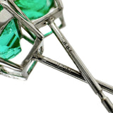 エメラルド 0.882/0.791ct ピアス Pt900プラチナ 1.2g レディース
【中古】【真子質店】【NN】




【IxDMo】