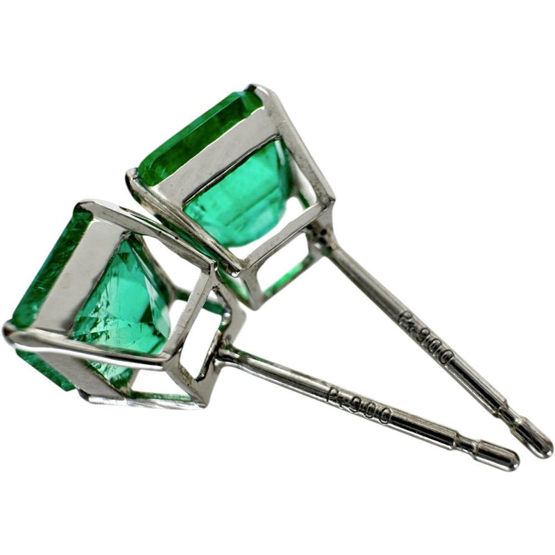 エメラルド 0.882/0.791ct ピアス Pt900プラチナ 1.2g レディース
【中古】【真子質店】【NN】




【IxDMo】