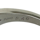 12号 イエローベリル 5.49ct ダイヤモンド 0.55ct リング・指輪 Pt900プラチナ 8.4g レディース
【中古】【真子質店】【NN】




【SMoK】