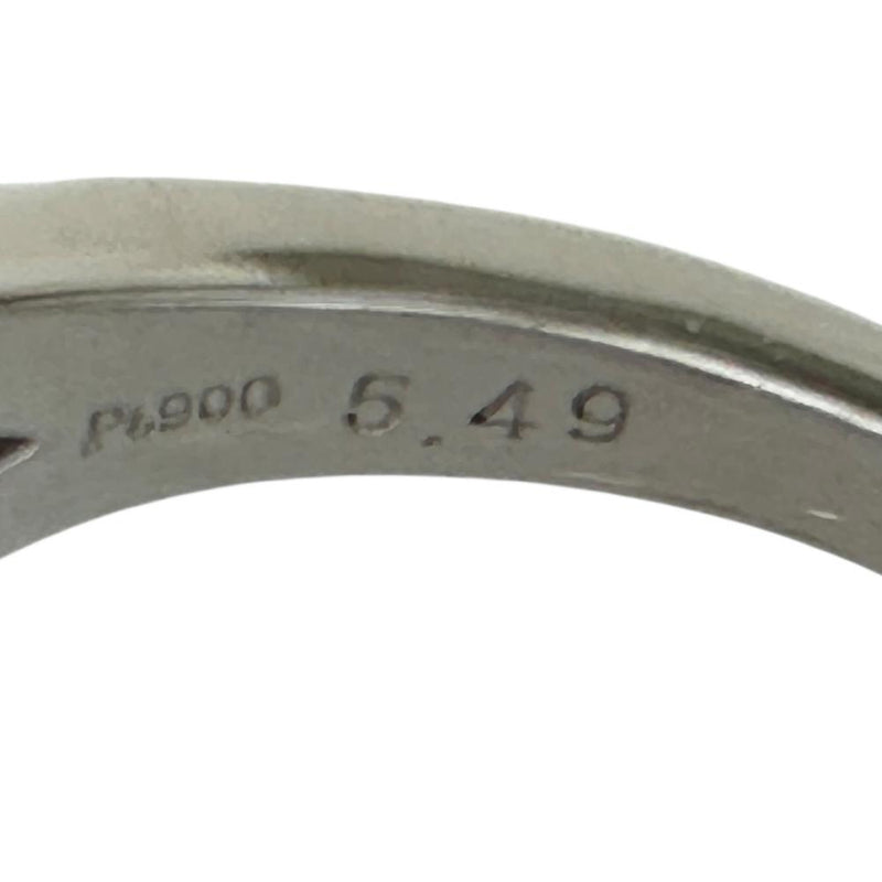 12号 イエローベリル 5.49ct ダイヤモンド 0.55ct リング・指輪 Pt900プラチナ 8.4g レディース
【中古】【真子質店】【NN】




【SMoK】