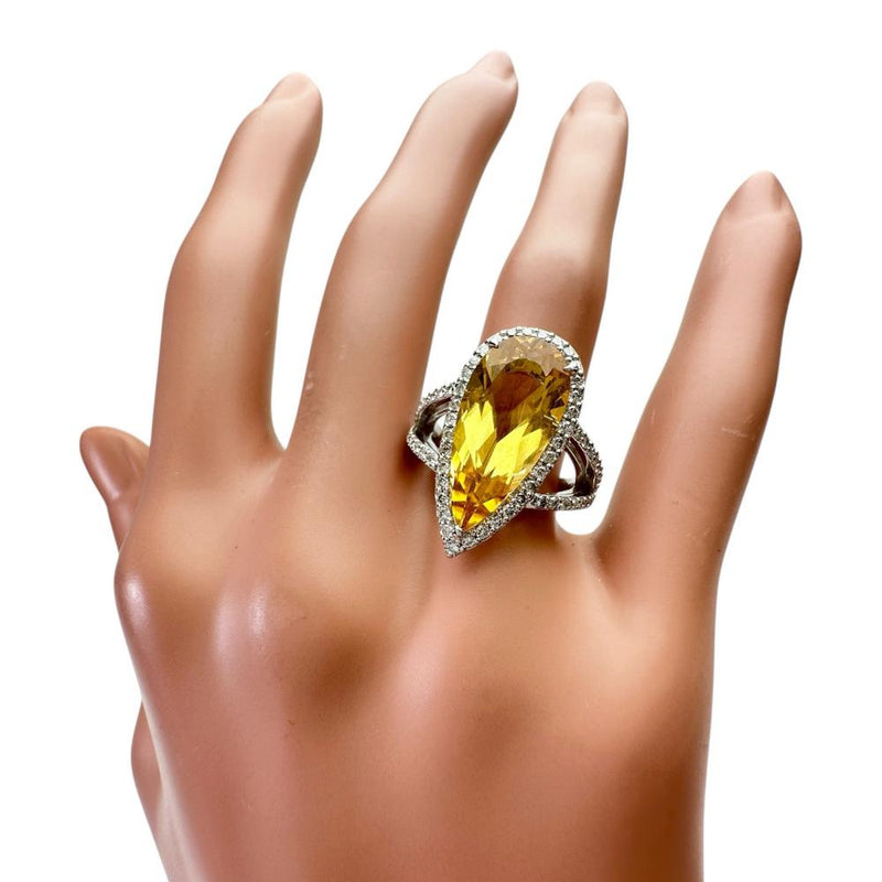 12号 イエローベリル 5.49ct ダイヤモンド 0.55ct リング・指輪 Pt900プラチナ 8.4g レディース
【中古】【真子質店】【NN】




【SMoK】