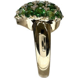 13号 グリーングロッシュラーガーネット 4.57ct ダイヤモンド 0.19ct リング・指輪 K18ゴールド 18金 10.3g レディース
【中古】【真子質店】【NN】




【IKSMa】