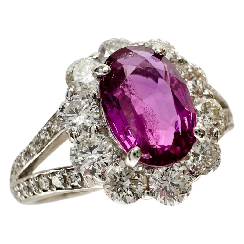 13号 非加熱パープルサファイア 1.214ct ダイヤモンド 0.85ct リング・指輪 Pt900プラチナ 5.5g レディース
【中古】【真子質店】【NN】




【IMiKx】