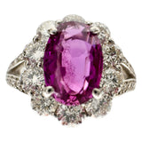 13号 非加熱パープルサファイア 1.214ct ダイヤモンド 0.85ct リング・指輪 Pt900プラチナ 5.5g レディース
【中古】【真子質店】【NN】




【IMiKx】