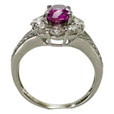 13号 非加熱パープルサファイア 1.214ct ダイヤモンド 0.85ct リング・指輪 Pt900プラチナ 5.5g レディース
【中古】【真子質店】【NN】




【IMiKx】