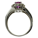 13号 非加熱パープルサファイア 1.214ct ダイヤモンド 0.85ct リング・指輪 Pt900プラチナ 5.5g レディース
【中古】【真子質店】【NN】




【IMiKx】