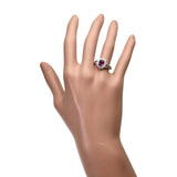 13号 非加熱パープルサファイア 1.214ct ダイヤモンド 0.85ct リング・指輪 Pt900プラチナ 5.5g レディース
【中古】【真子質店】【NN】




【IMiKx】