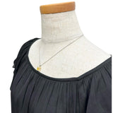 イエローサファイア(拡散処理なし) 1.24ct ダイヤモンド 0.66ct ペンダントトップ K18ゴールド 18金/Pt900プラチナ 2.9g レディース
【中古】【真子質店】【NN】




【IIxx】