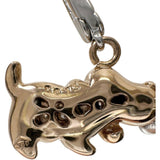 犬モチーフ ダイヤモンド 0.13ct ペンダントトップ K18PGピンクゴールド 18金/K18WGホワイトゴールド 18金 3.0g レディース
【中古】【真子質店】【NN】




【DDx】