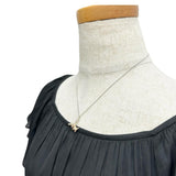 犬モチーフ ダイヤモンド 0.13ct ペンダントトップ K18PGピンクゴールド 18金/K18WGホワイトゴールド 18金 3.0g レディース
【中古】【真子質店】【NN】




【DDx】