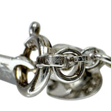 マルチカラーサファイア 1.62ct ダイヤモンド 0.06ct ネックレス K18WGホワイトゴールド 18金 4.3g 45cm レディース
【中古】【真子質店】【NN】




【KMaK】