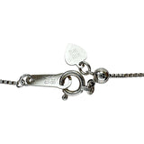 マルチカラーサファイア 1.62ct ダイヤモンド 0.06ct ネックレス K18WGホワイトゴールド 18金 4.3g 45cm レディース
【中古】【真子質店】【NN】




【KMaK】