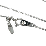 アクアマリン 3.58ct ダイヤモンド 0.44ct ネックレス K18WGホワイトゴールド 18金 8.4g 50cm レディース
【中古】【真子質店】【NN】




【IMaDT】