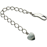 Extension Adjuster Part Other Accessories Pt850 Platinum 0.8g Women's
【Used】【Makotoden Store】【BL】




【Mox】
【ex】