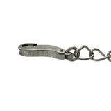 Extension Adjuster Part Other Accessories Pt850 Platinum 0.8g Women's
【Used】【Makotoden Store】【BL】




【Mox】
【ex】