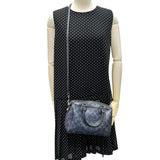 【COACH/コーチ】 F57672 シグネチャー ミニボストン ショルダー 2way ボストンバッグ キャンバス/レザー ネイビー レディース【中古】【真子質店】【BL】




【Mox】