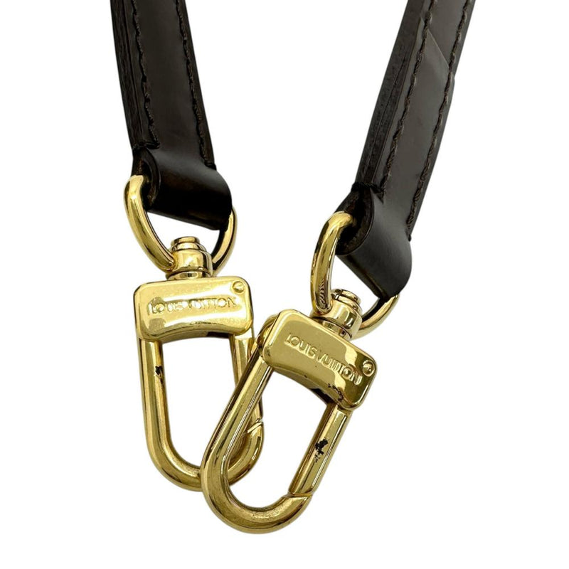 【LOUIS VUITTON/ルイ・ヴィトン】 N41167 ベルガモPM 2WAYショルダーバッグ ハンドバッグ ダミエキャンバス ブラウンレザー/ゴールド金具 レディース【中古】【真子質店】【BL】




【Ixxx】