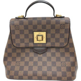 【LOUIS VUITTON/ルイ・ヴィトン】 N41167 ベルガモPM 2WAYショルダーバッグ ハンドバッグ ダミエキャンバス ブラウンレザー/ゴールド金具 レディース【中古】【真子質店】【BL】




【Ixxx】