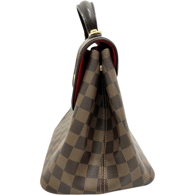 【LOUIS VUITTON/ルイ・ヴィトン】 N41167 ベルガモPM 2WAYショルダーバッグ ハンドバッグ ダミエキャンバス ブラウンレザー/ゴールド金具 レディース【中古】【真子質店】【BL】




【Ixxx】