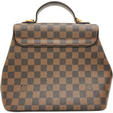 【LOUIS VUITTON/ルイ・ヴィトン】 N41167 ベルガモPM 2WAYショルダーバッグ ハンドバッグ ダミエキャンバス ブラウンレザー/ゴールド金具 レディース【中古】【真子質店】【BL】




【Ixxx】