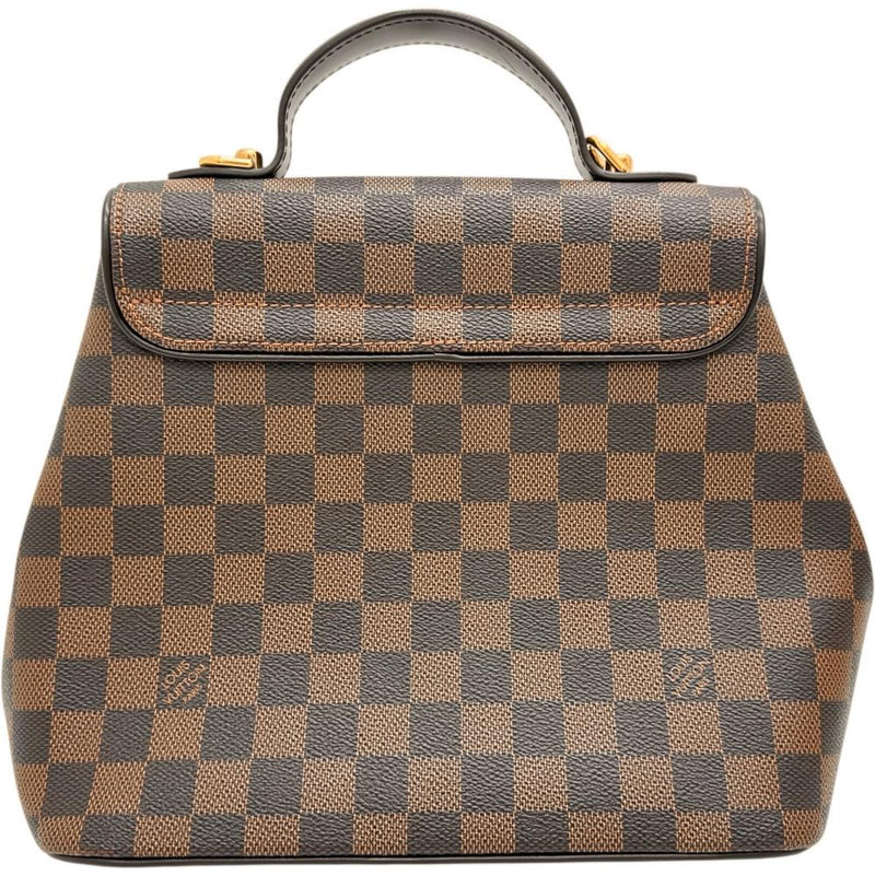 【LOUIS VUITTON/ルイ・ヴィトン】 N41167 ベルガモPM 2WAYショルダーバッグ ハンドバッグ ダミエキャンバス ブラウンレザー/ゴールド金具 レディース【中古】【真子質店】【BL】




【Ixxx】