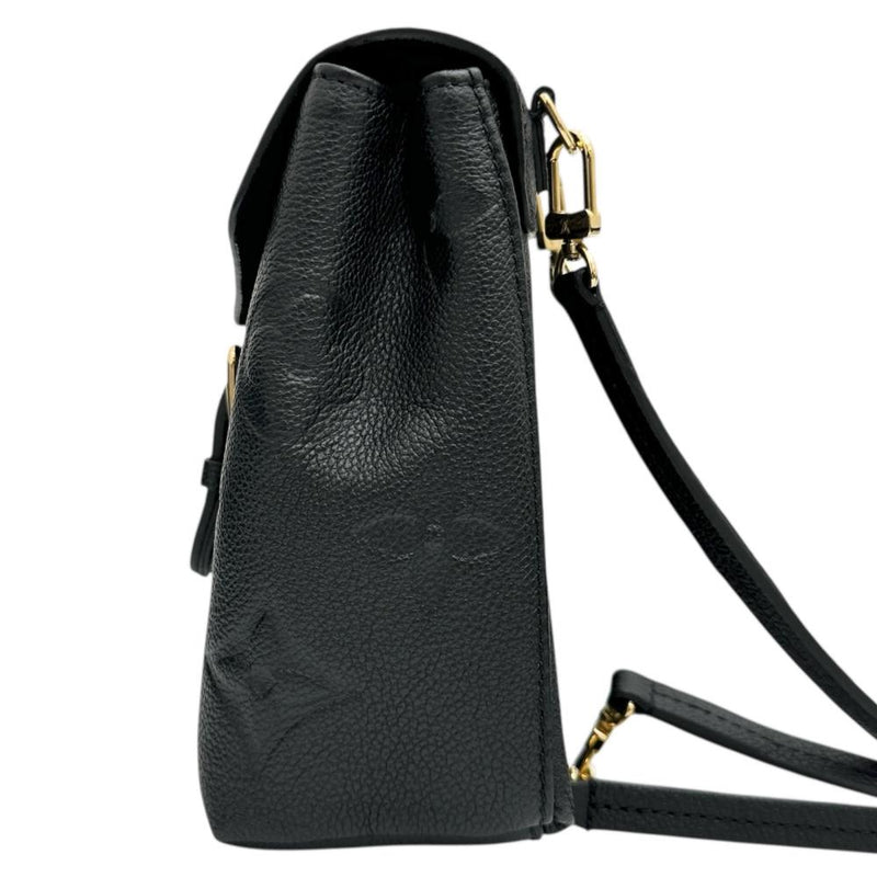 【LOUIS VUITTON/ルイ・ヴィトン】 M80596 タイニー バックパック リュック・デイパック モノグラムアンプラント/レザー ブラックレザー/ゴールド金具 レディース【中古】【真子質店】【BL】




【IYMox】