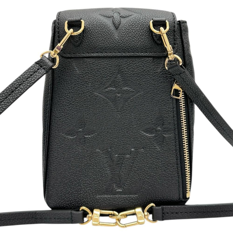 【LOUIS VUITTON/ルイ・ヴィトン】 M80596 タイニー バックパック リュック・デイパック モノグラムアンプラント/レザー ブラックレザー/ゴールド金具 レディース【中古】【真子質店】【BL】




【IYMox】