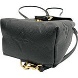 【LOUIS VUITTON/ルイ・ヴィトン】 M80596 タイニー バックパック リュック・デイパック モノグラムアンプラント/レザー ブラックレザー/ゴールド金具 レディース【中古】【真子質店】【BL】




【IYMox】