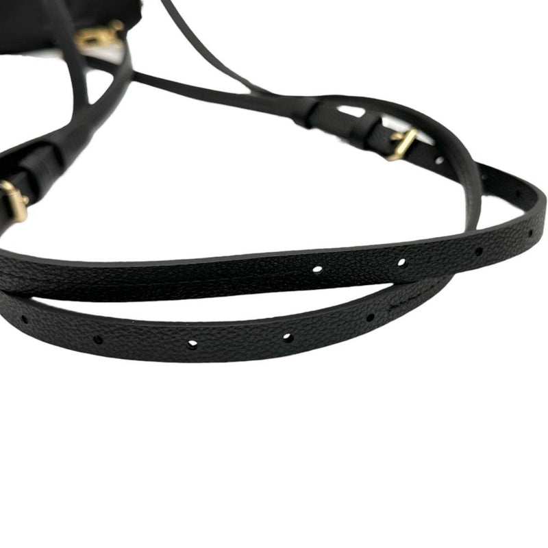 【LOUIS VUITTON/ルイ・ヴィトン】 M80596 タイニー バックパック リュック・デイパック モノグラムアンプラント/レザー ブラックレザー/ゴールド金具 レディース【中古】【真子質店】【BL】




【IYMox】