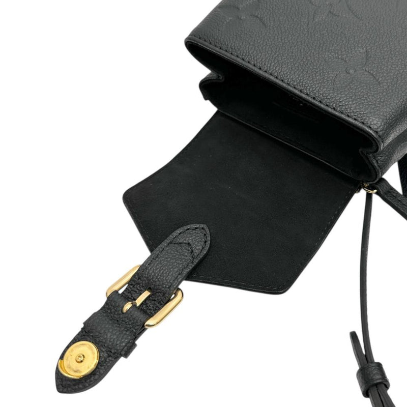 【LOUIS VUITTON/ルイ・ヴィトン】 M80596 タイニー バックパック リュック・デイパック モノグラムアンプラント/レザー ブラックレザー/ゴールド金具 レディース【中古】【真子質店】【BL】




【IYMox】