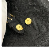 【LOUIS VUITTON/ルイ・ヴィトン】 M80596 タイニー バックパック リュック・デイパック モノグラムアンプラント/レザー ブラックレザー/ゴールド金具 レディース【中古】【真子質店】【BL】




【IYMox】