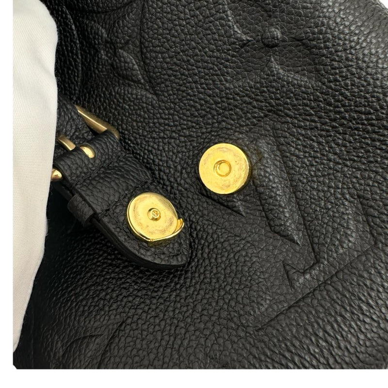 【LOUIS VUITTON/ルイ・ヴィトン】 M80596 タイニー バックパック リュック・デイパック モノグラムアンプラント/レザー ブラックレザー/ゴールド金具 レディース【中古】【真子質店】【BL】




【IYMox】