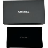 【CHANEL/シャネル】 マトラッセ チェーンウォレット Sシール有 ショルダーバッグ 16番台（2012年） レザー/キャビアスキン ブラック レディース【中古】【真子質店】【BL】




【TMiMox】