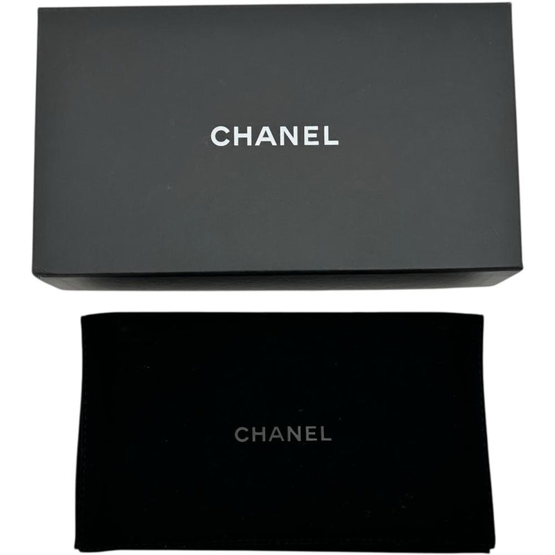 【CHANEL/シャネル】 マトラッセ チェーンウォレット Sシール有 ショルダーバッグ 16番台（2012年） レザー/キャビアスキン ブラック レディース【中古】【真子質店】【BL】




【TMiMox】