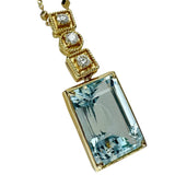 【ILIAS LALAOUNIS/イリアスララウニス】 アクアマリン ダイヤモンド 0.48ct ネックレス K18ゴールド 18金 19.6g 50cm レディース
【中古】【真子質店】【BL】




【MaSYx】